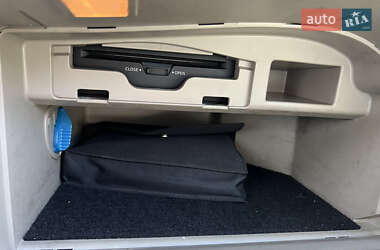 Внедорожник / Кроссовер Renault Koleos 2009 в 