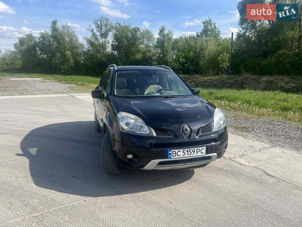 2010 Renault Koleos - мініатюра 15