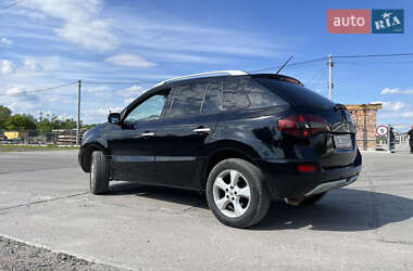 Внедорожник / Кроссовер Renault Koleos 2009 в 