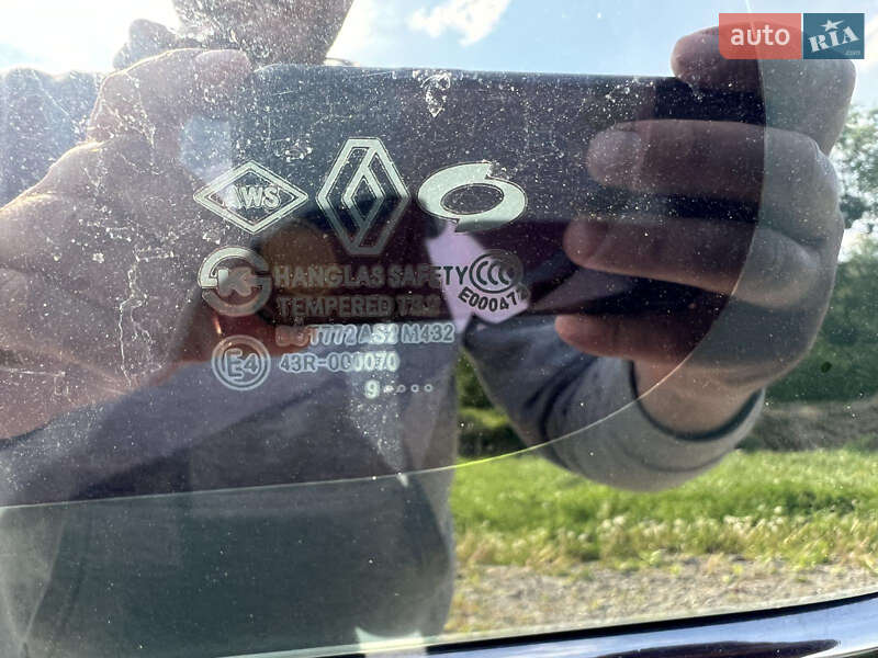 Позашляховик / Кросовер Renault Koleos 2009 в Львові