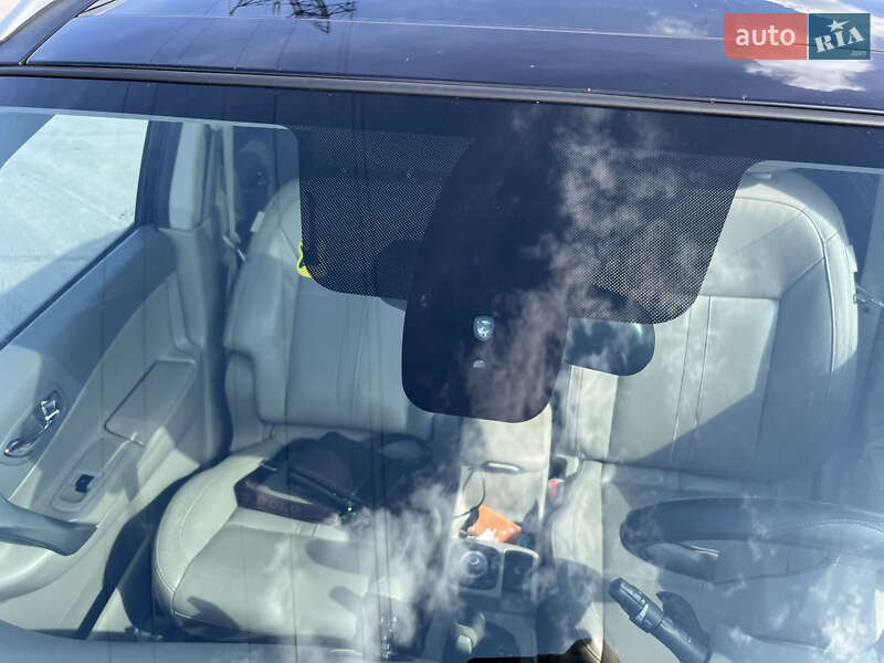 Позашляховик / Кросовер Renault Koleos 2009 в Львові