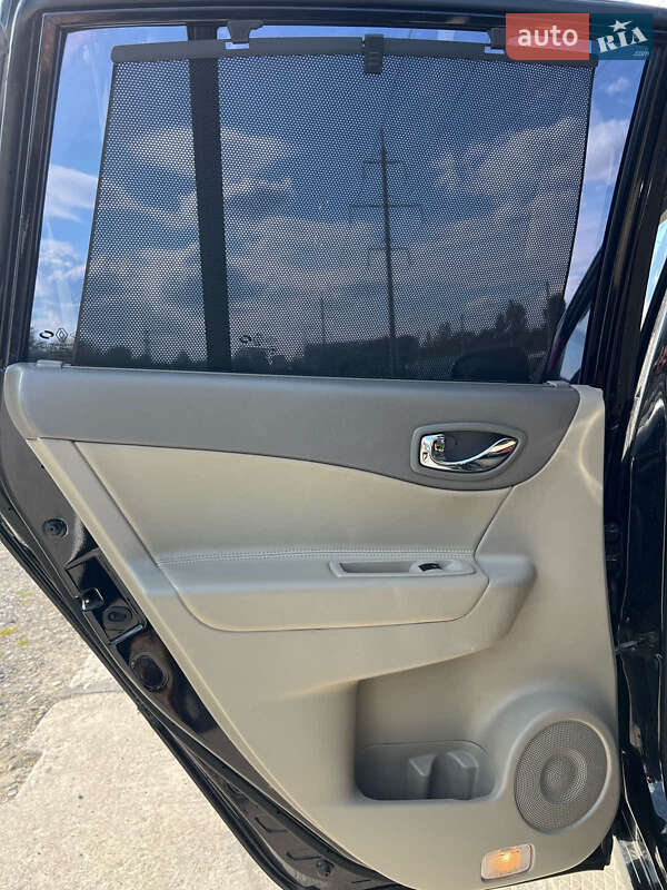 Позашляховик / Кросовер Renault Koleos 2009 в Львові