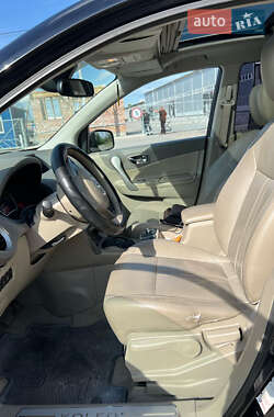 Внедорожник / Кроссовер Renault Koleos 2009 в 