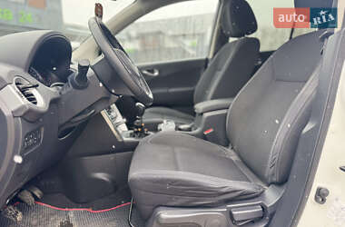 Позашляховик / Кросовер Renault Koleos 2011 в 