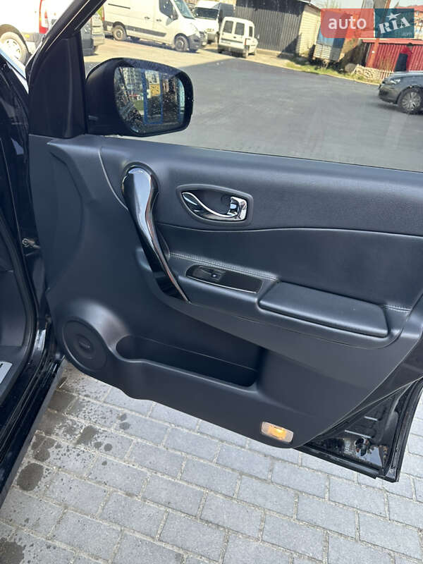 Внедорожник / Кроссовер Renault Koleos 2011 в Тернополе