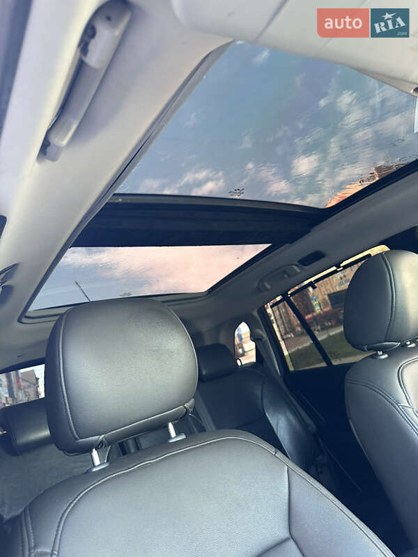 Внедорожник / Кроссовер Renault Koleos 2011 в Тернополе