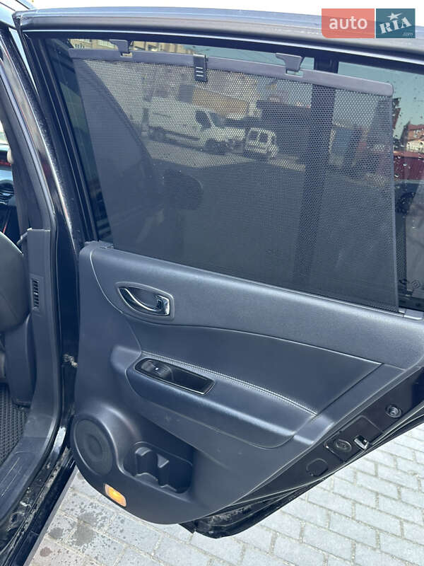 Внедорожник / Кроссовер Renault Koleos 2011 в Тернополе