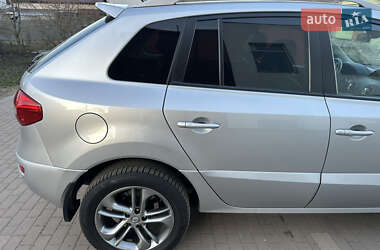 Внедорожник / Кроссовер Renault Koleos 2013 в 