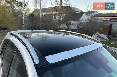 Внедорожник / Кроссовер Renault Koleos 2013 в 