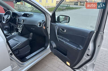 Внедорожник / Кроссовер Renault Koleos 2013 в 