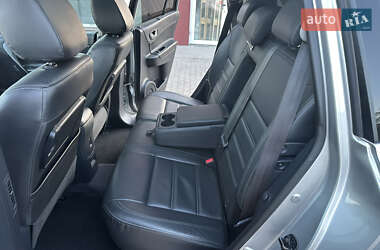 Внедорожник / Кроссовер Renault Koleos 2013 в 