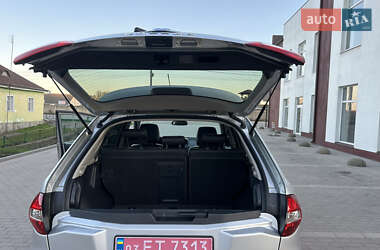 Внедорожник / Кроссовер Renault Koleos 2013 в 