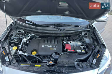 Внедорожник / Кроссовер Renault Koleos 2013 в 
