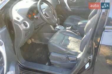 Позашляховик / Кросовер Renault Koleos 2009 в 