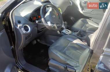 Позашляховик / Кросовер Renault Koleos 2009 в 