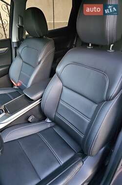 Внедорожник / Кроссовер Renault Koleos 2020 в 