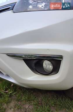 Позашляховик / Кросовер Renault Koleos 2014 в 