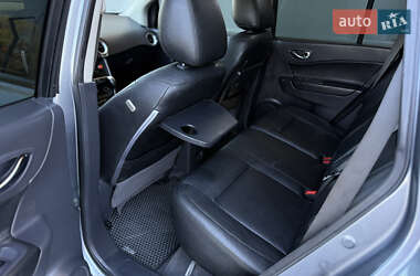 Внедорожник / Кроссовер Renault Koleos 2010 в 