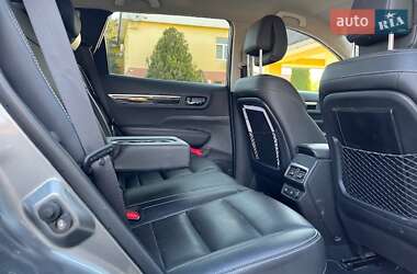 Внедорожник / Кроссовер Renault Koleos 2019 в 