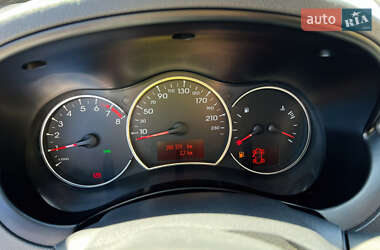 Внедорожник / Кроссовер Renault Koleos 2010 в 