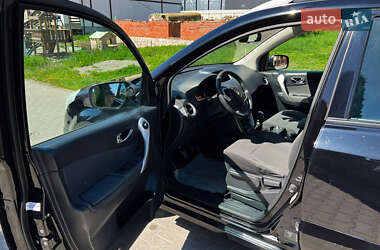 Внедорожник / Кроссовер Renault Koleos 2010 в 