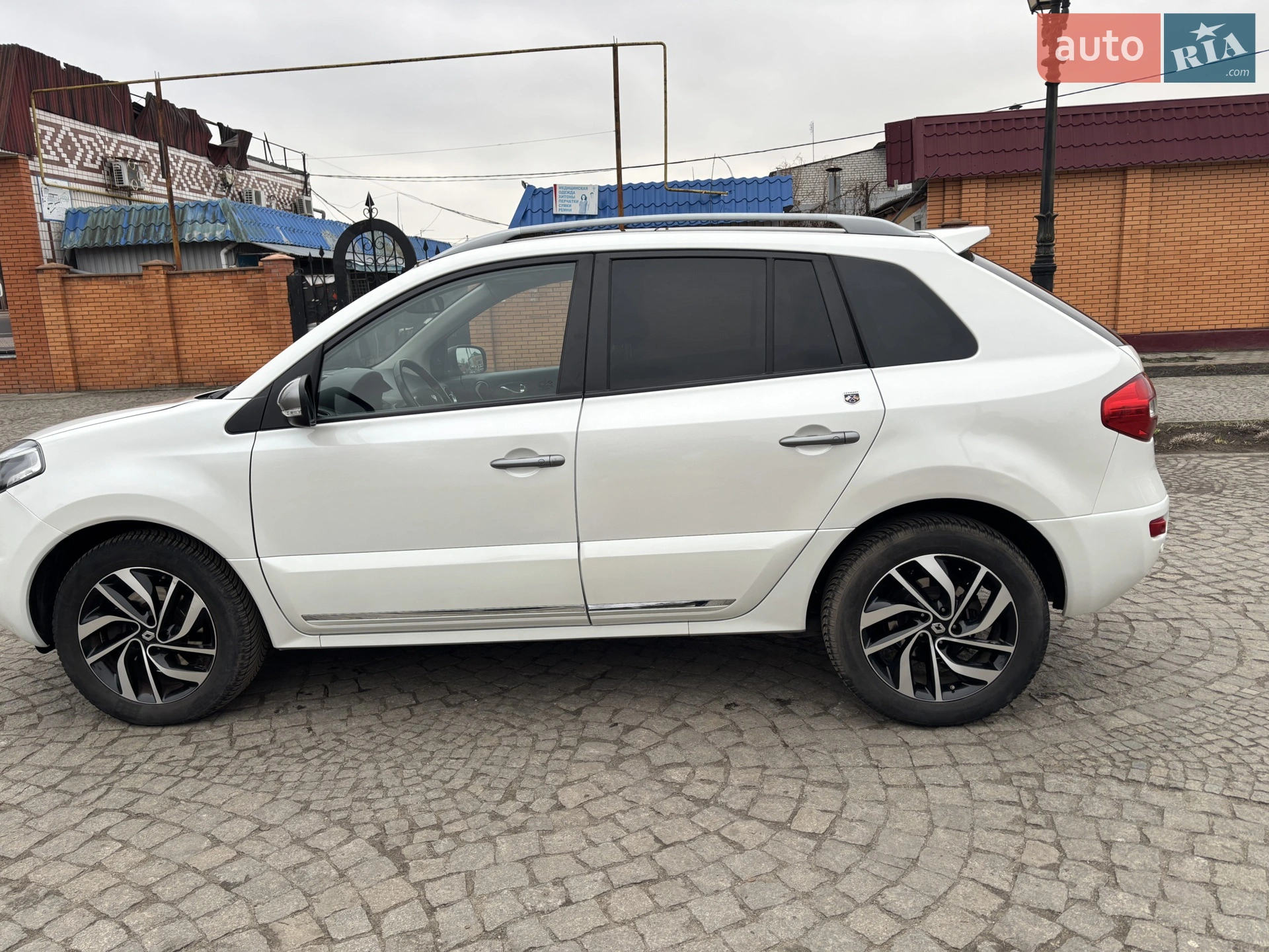 Фото авто 8
