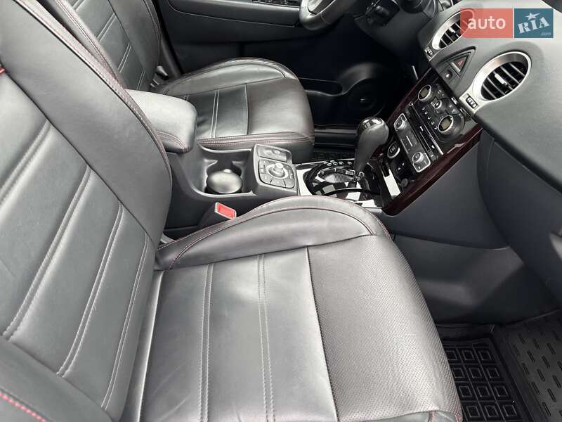 Позашляховик / Кросовер Renault Koleos 2015 в Новомосковську фото 10 Позашляховик / Кросовер Renault Koleos 2015 в Новомосковську