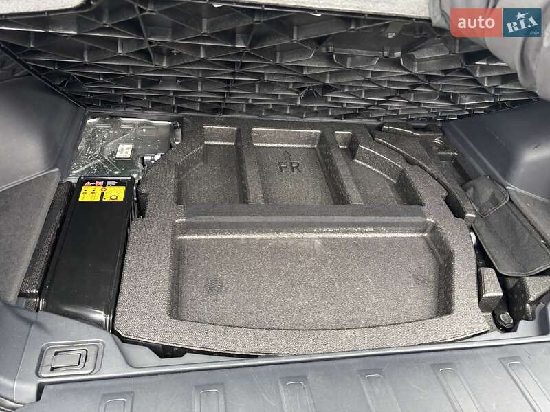 Позашляховик / Кросовер Renault Koleos 2015 в Новомосковську фото 19 Позашляховик / Кросовер Renault Koleos 2015 в Новомосковську