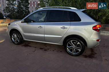 Внедорожник / Кроссовер Renault Koleos 2011 в 