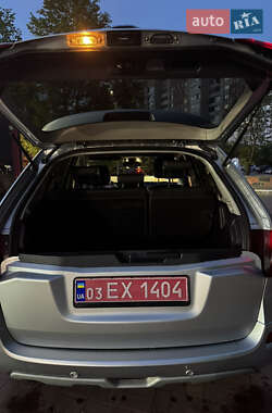Внедорожник / Кроссовер Renault Koleos 2011 в 