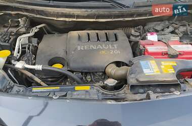 Внедорожник / Кроссовер Renault Koleos 2011 в 