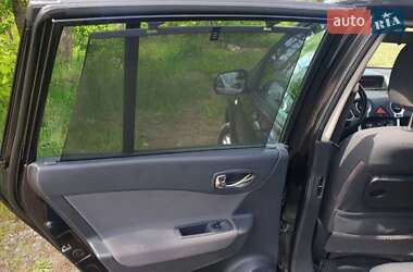 Позашляховик / Кросовер Renault Koleos 2010 в 