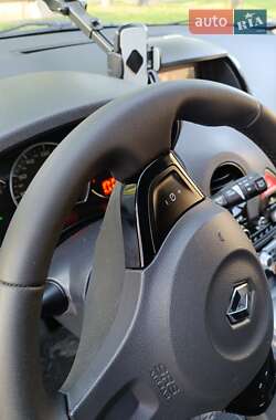 Внедорожник / Кроссовер Renault Koleos 2011 в 