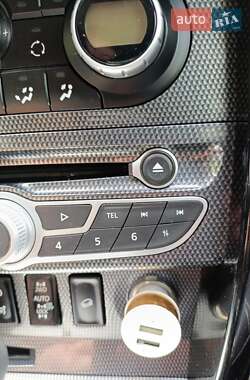 Внедорожник / Кроссовер Renault Koleos 2011 в 