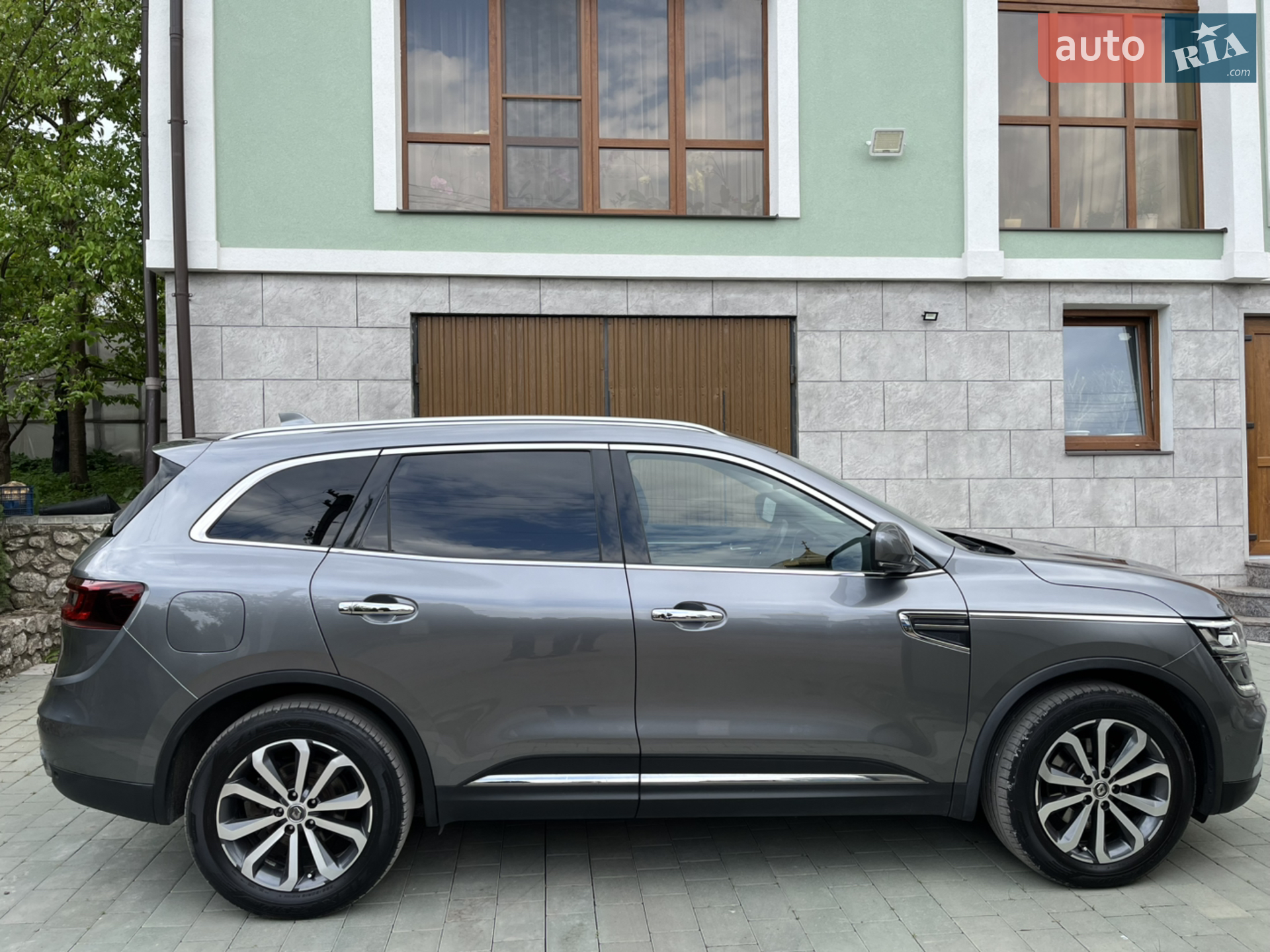 2020 Renault Koleos - мініатюра 5