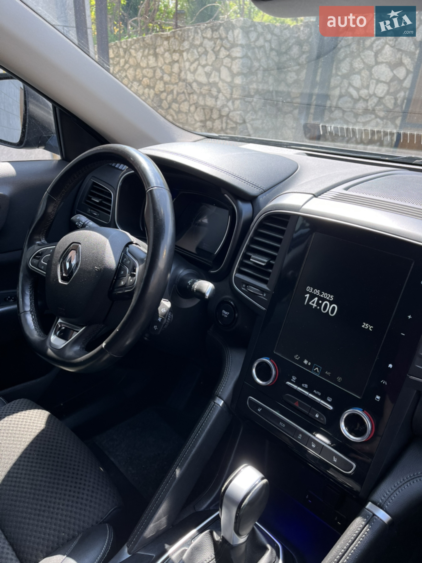 2020 Renault Koleos - мініатюра 17