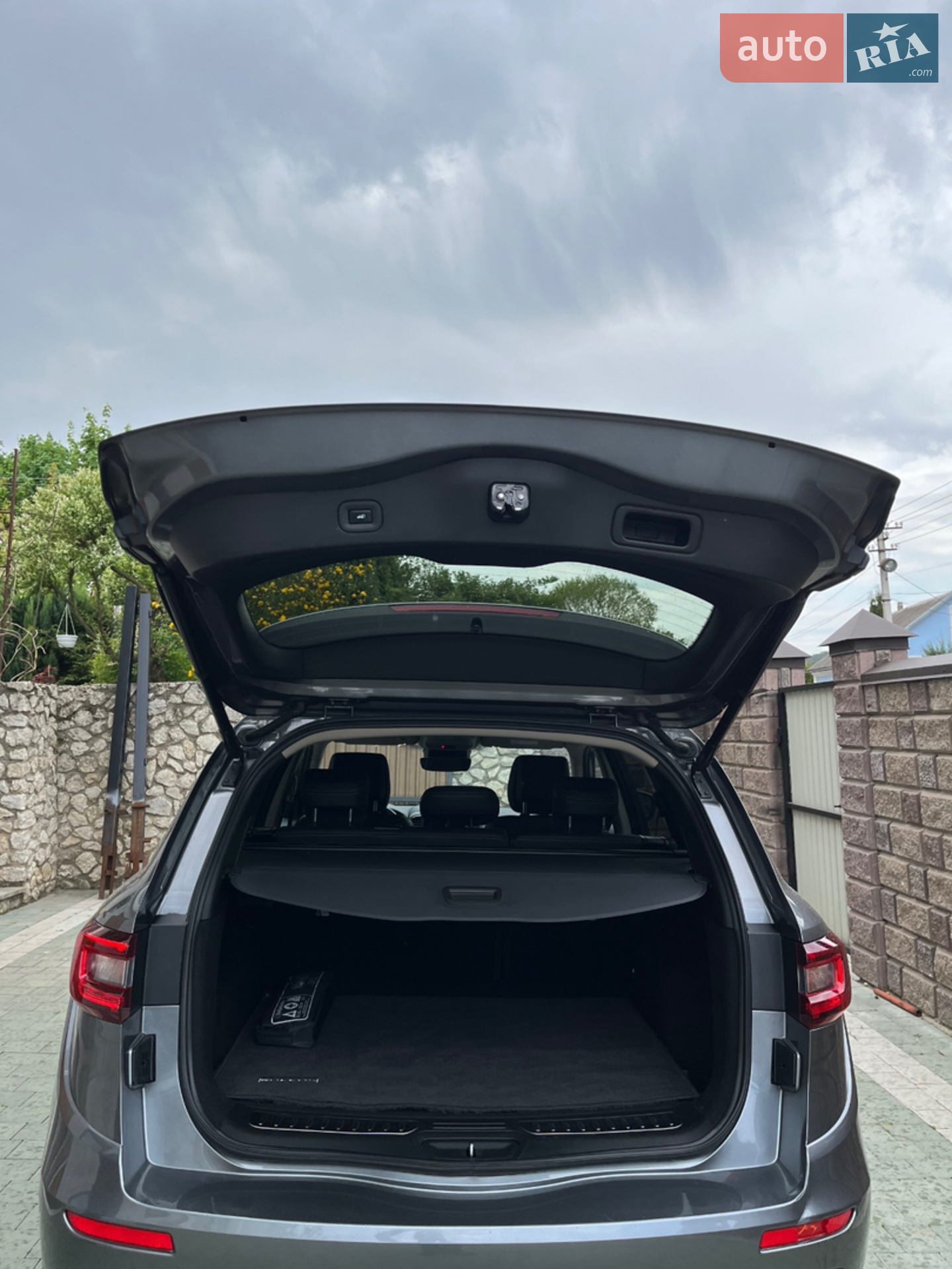 2020 Renault Koleos - мініатюра 21