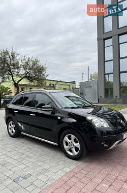 Внедорожник / Кроссовер Renault Koleos 2009 в 