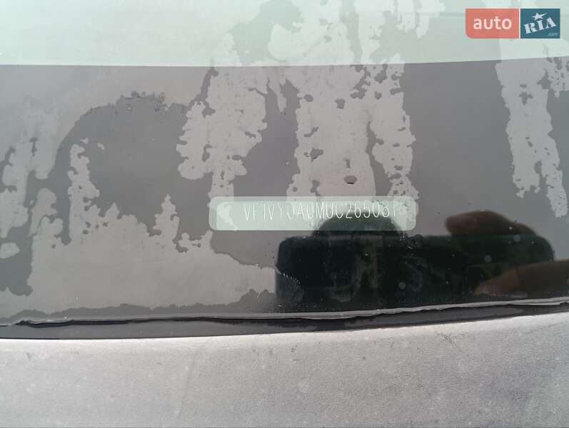 Позашляховик / Кросовер Renault Koleos 2008 в Новому Розділі фото 25 Позашляховик / Кросовер Renault Koleos 2008 в Новому Розділі