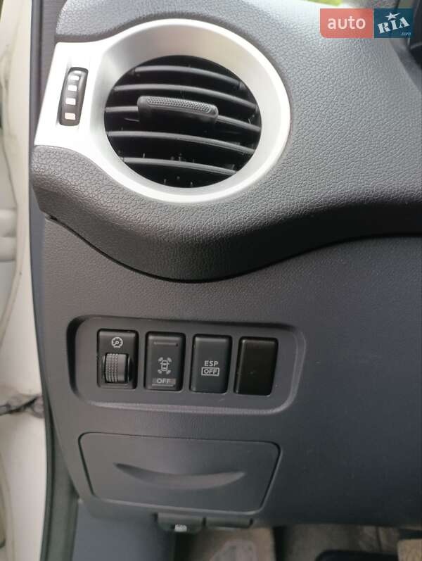 Позашляховик / Кросовер Renault Koleos 2008 в Новому Розділі фото 34 Позашляховик / Кросовер Renault Koleos 2008 в Новому Розділі