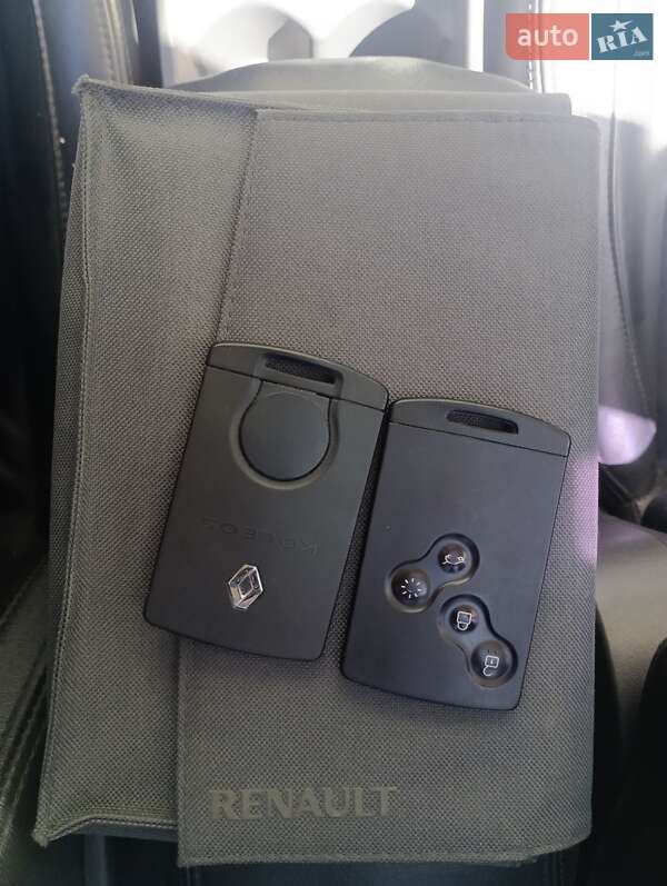 Позашляховик / Кросовер Renault Koleos 2008 в Новому Розділі фото 47 Позашляховик / Кросовер Renault Koleos 2008 в Новому Розділі