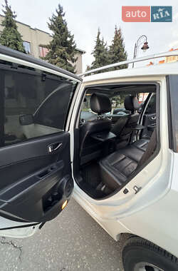 Внедорожник / Кроссовер Renault Koleos 2011 в 