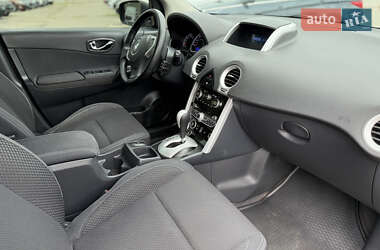 Внедорожник / Кроссовер Renault Koleos 2012 в 