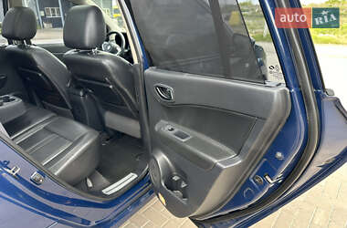 Позашляховик / Кросовер Renault Koleos 2008 в 