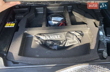 Внедорожник / Кроссовер Renault Koleos 2008 в 