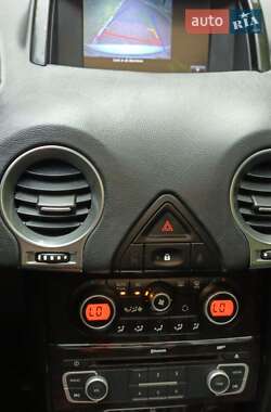 Внедорожник / Кроссовер Renault Koleos 2013 в 