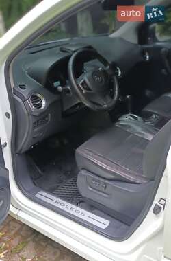 Внедорожник / Кроссовер Renault Koleos 2013 в 