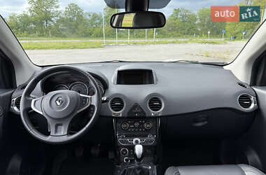 Позашляховик / Кросовер Renault Koleos 2013 в 