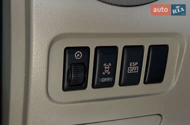 Внедорожник / Кроссовер Renault Koleos 2008 в 