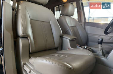 Внедорожник / Кроссовер Renault Koleos 2008 в 